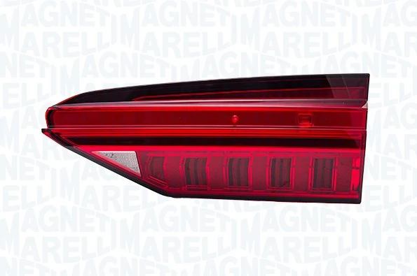 Tail Light Assembly